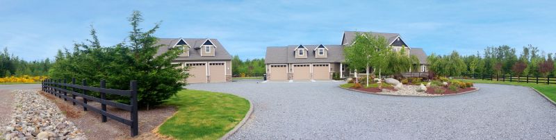 Experienced Driveway Contractors